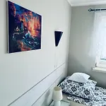 Kwatera prywatna Medom Władysławowo