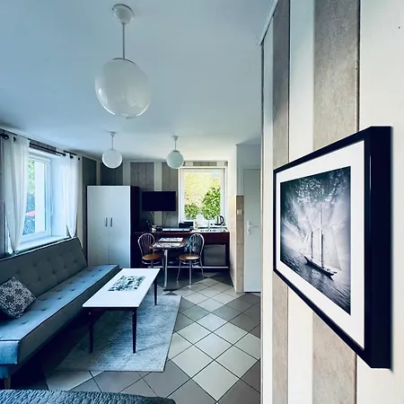 Séjour chez l'habitant Medom