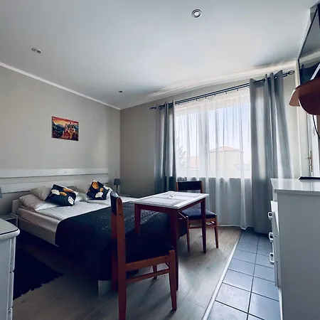 Medom Quarto em Acomodações Particulares *