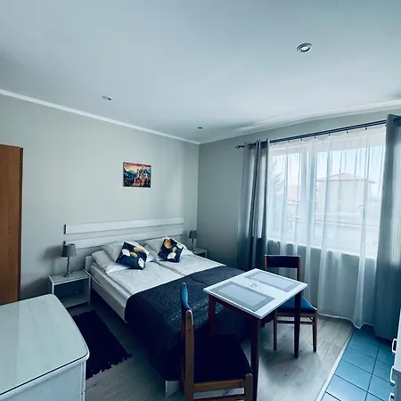 Séjour chez l'habitant Medom