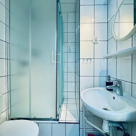 Medom Quarto em Acomodações Particulares *