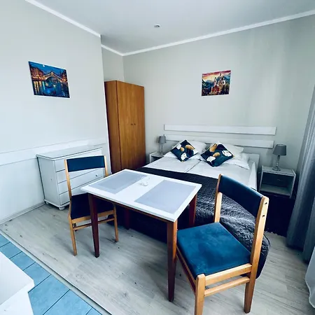 Medom Władysławowo