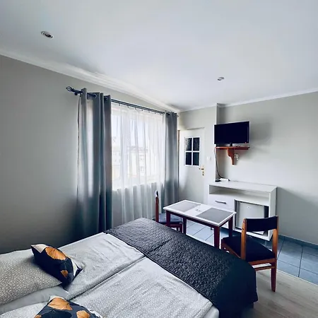Privat bolig Medom Władysławowo