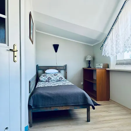 Medom Séjour chez l'habitant *