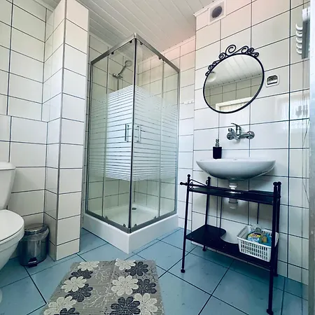 Séjour chez l'habitant Medom *