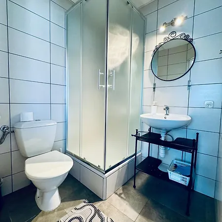 Medom Quarto em Acomodações Particulares