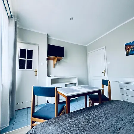 Privat bolig Medom