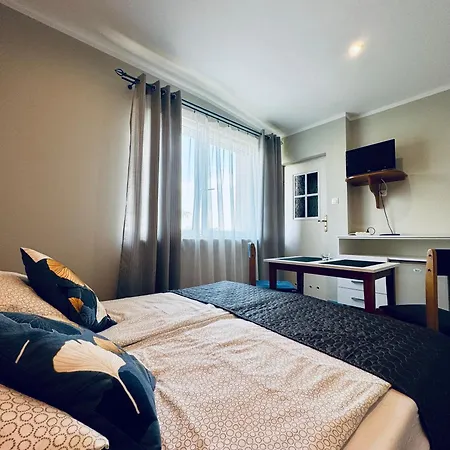 Medom * Władysławowo