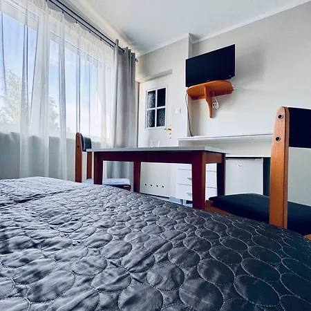 Séjour chez l'habitant Medom