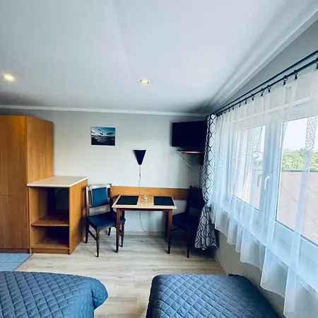 Séjour chez l'habitant Medom *