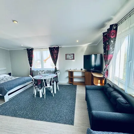 Séjour chez l'habitant Medom