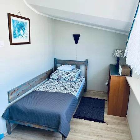 Medom Privat bolig *
