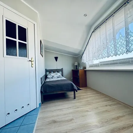 홈스테이 Medom *