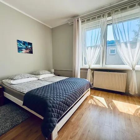 Homestay Medom Wladyslawowo