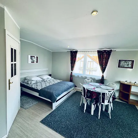 Medom Władysławowo