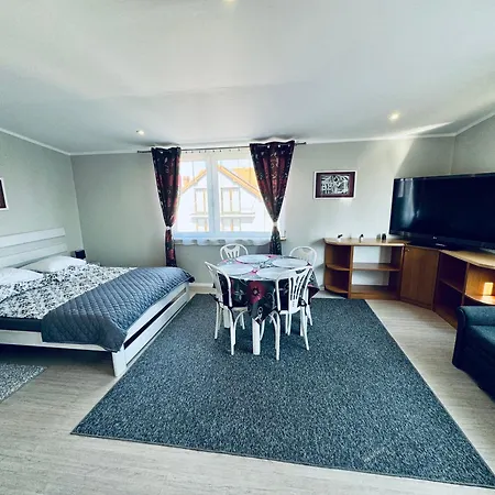 Séjour chez l'habitant Medom