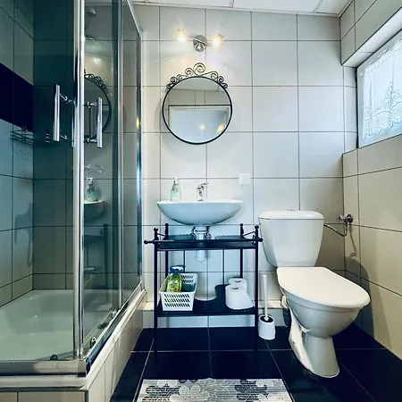 Medom Władysławowo