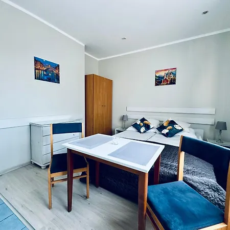 Séjour chez l'habitant Medom