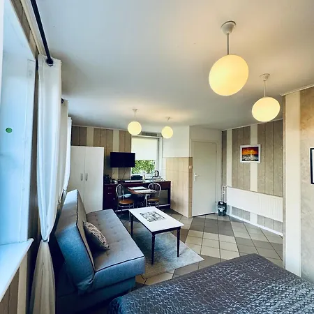 Séjour chez l'habitant Medom Władysławowo