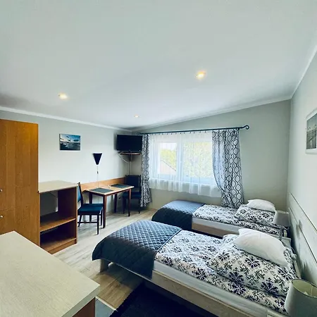 Medom * Władysławowo