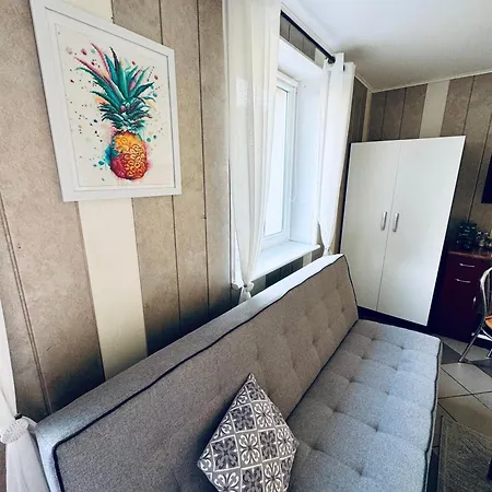 Séjour chez l'habitant Medom