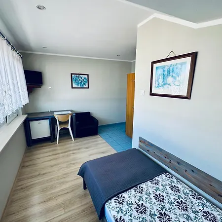 Medom Séjour chez l'habitant *