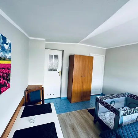 Medom Séjour chez l'habitant Władysławowo