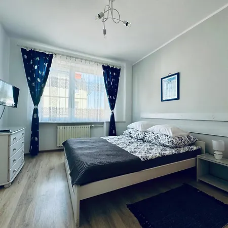 Medom Władysławowo