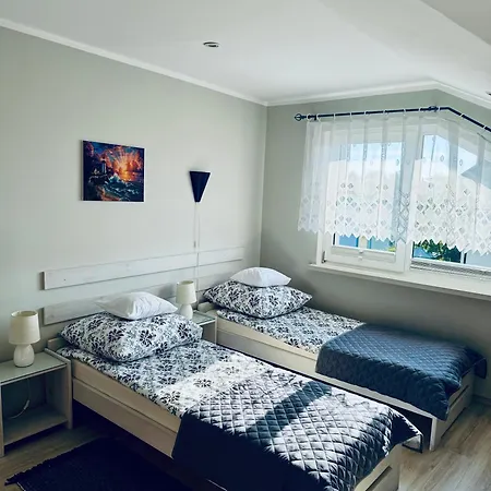 Séjour chez l'habitant Medom