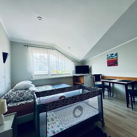 Quarto em Acomodações Particulares Medom