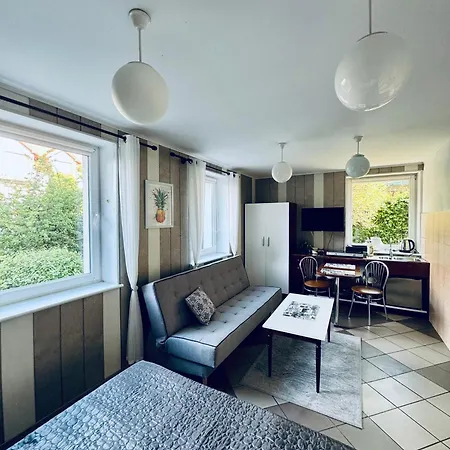 Medom Séjour chez l'habitant *