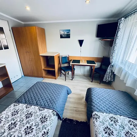 Séjour chez l'habitant Medom *