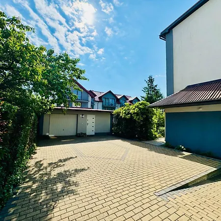 Homestay Medom Wladyslawowo