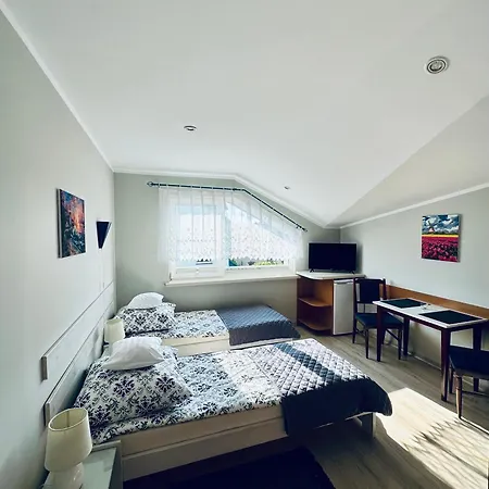 Medom Władysławowo