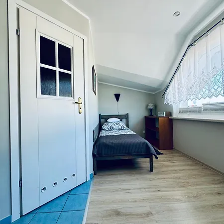 Séjour chez l'habitant Medom *