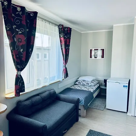 Medom Séjour chez l'habitant Władysławowo