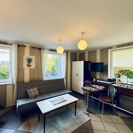 Medom Władysławowo