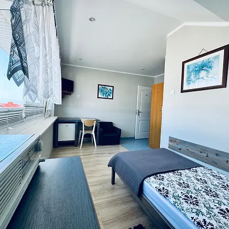 Medom Quarto em Acomodações Particulares