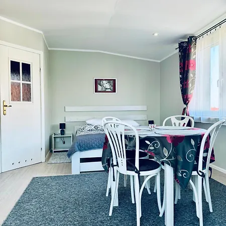 Medom Séjour chez l'habitant *