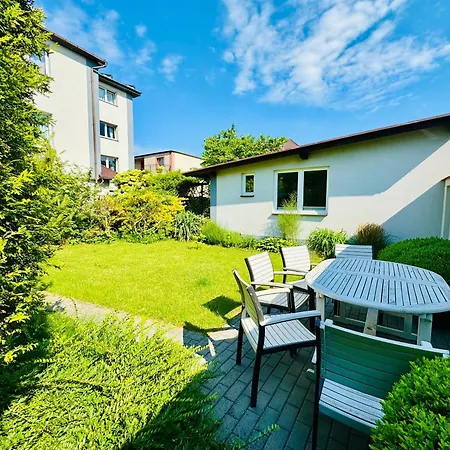 Homestay Medom Wladyslawowo