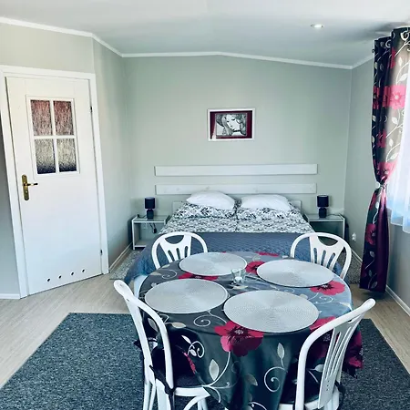 Séjour chez l'habitant Medom