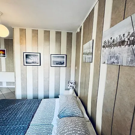 Medom Séjour chez l'habitant *