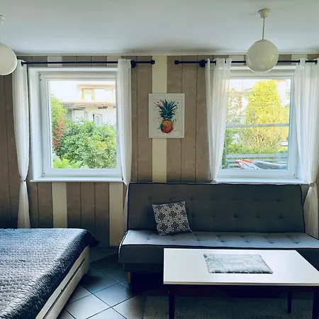 홈스테이 Medom *