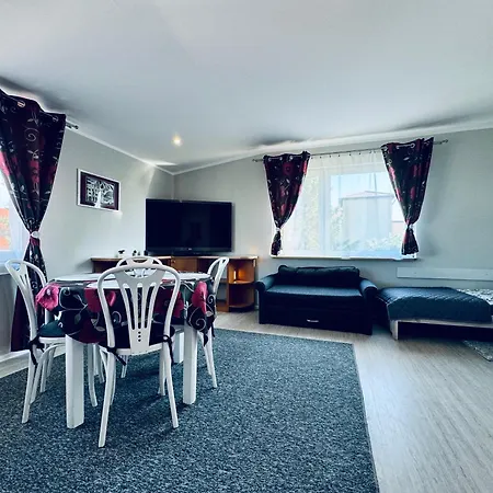 Medom Władysławowo