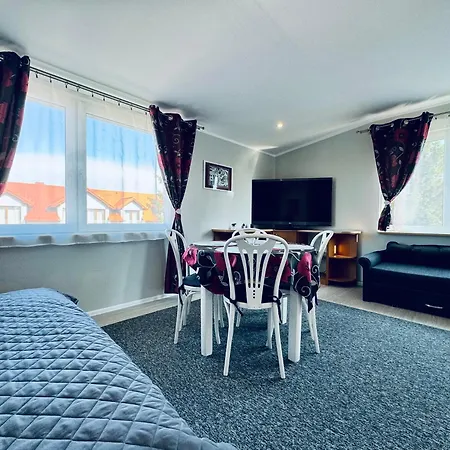 Séjour chez l'habitant Medom *