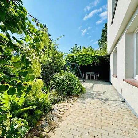 Medom Homestay Wladyslawowo