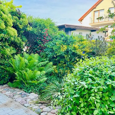 Homestay Medom Wladyslawowo