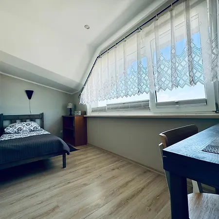 Medom Séjour chez l'habitant