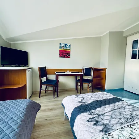 Homestay Medom