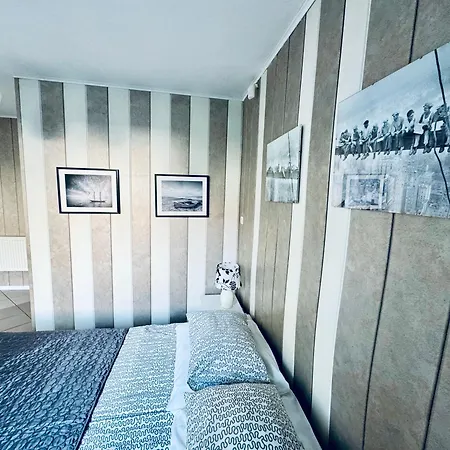 Séjour chez l'habitant Medom *